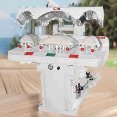 厂价热销整烫人像机整熨烘干领袖夹机万用夹机整烫设备