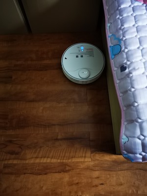 华为扫地机器人怎么样？讲一讲体验评测感受