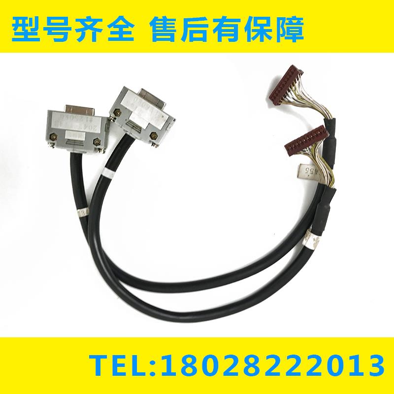 A02B-026-K812 K81 2042-T14发那科电缆 全新原装现货议价