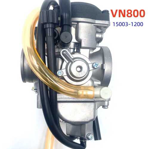 适用于川崎Kawasaki Vulcan 15003-1200 800 VN800摩托车化油器