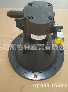 德国RACHT克拉克泵KF3/100F10BP007DP/197+DKF3D162齿K轮VIX油泵