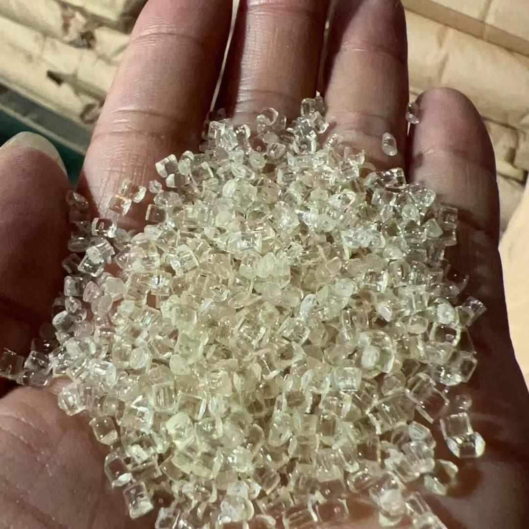 PES 琥珀色 注塑级 耐热性 中等粘性 尺寸稳定 用连接器 塑料颗粒