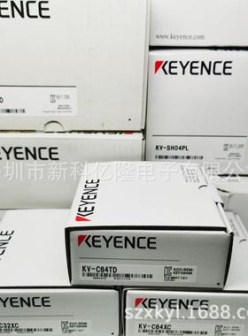 KEYEKV-7500NCE基恩士PLCKV-750编控制器程0内置可CPU单元
