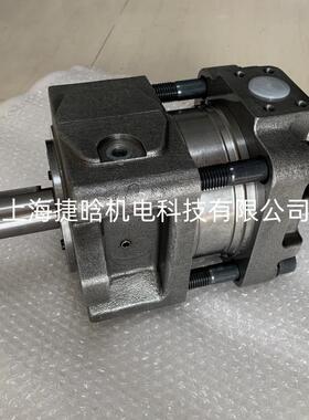 IGP PUMP IGP5-M050-SF 液压泵 直齿共轭内啮合齿轮泵 中压泵