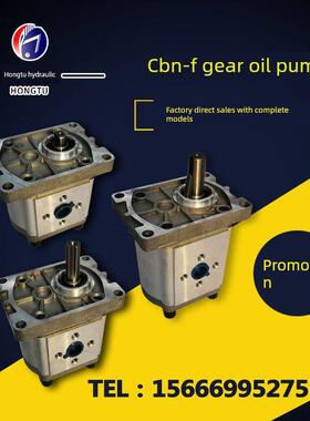 Cbn-E F0104 31625液压泵站