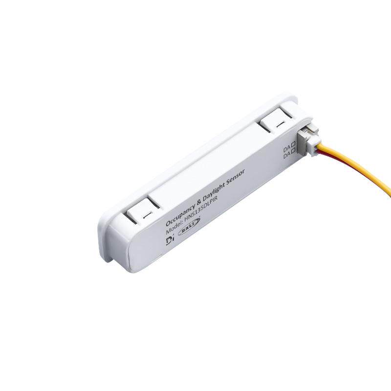 HNS135DLPIR DALI-2 D4i 环境光监测光感 红外感应器 面板灯