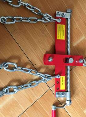 平衡器发动机平衡架2000LB平衡架