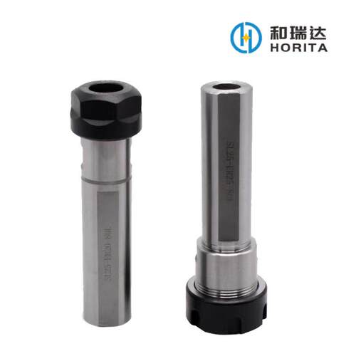 车床SL-ER侧固式延长杆直柄加长杆A型UM型ER16ER20ER25ER2