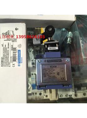 (印尼) 限位开关 行程开关 XCKM121 ZCK-D21 XCK-M121