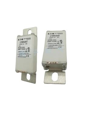 170M1846 170M1847 170M1848 170M1849 巴斯曼Bussmann储能熔断器