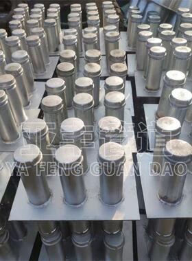 排水管道用柔性防水套管定购国标直通式套管人防组合套管过丝封堵