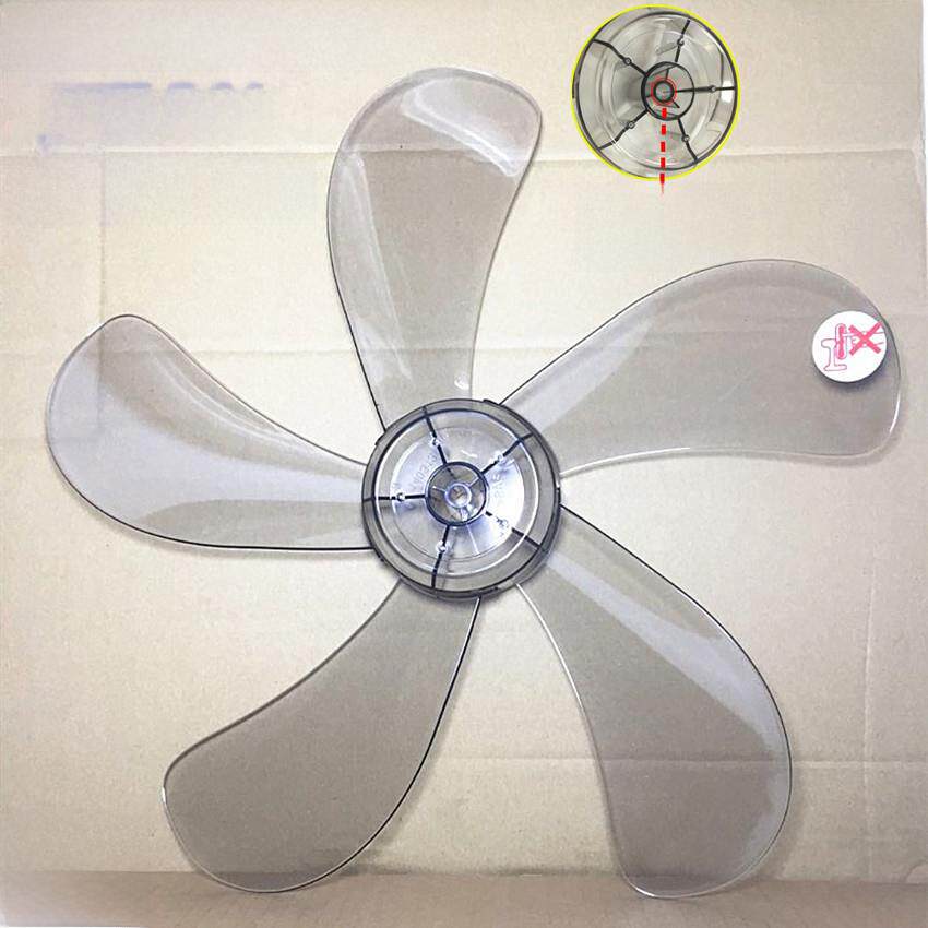 Airmate风机扇叶落地式壁挂式电风扇扇叶5片56.0英寸mm配件通用美