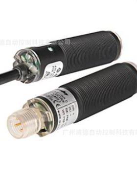 18 毫米塑料通用传感器42CA-R1MNA1-D4