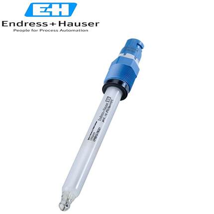 CPS91D-7BT21德国E+H/恩德斯豪斯数字式PH电极