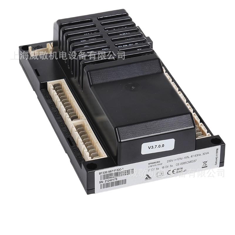 LAMTEC蓝姆泰克控制器 BT330 667R1330-1 低氮燃烧机控制器