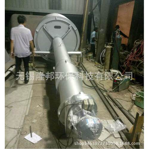 专业生产转鼓式机械格栅 转鼓机械格栅 转鼓式细格栅