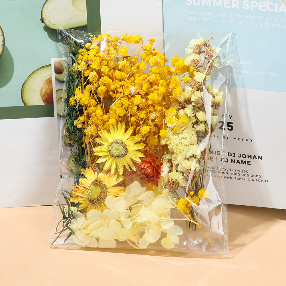 真永生花干花diy材料包相框装饰摆件天然风干花束团扇三八节手工,家居饰品,餐桌花艺,淘宝优惠券,粉丝福利购,淘宝优惠卷