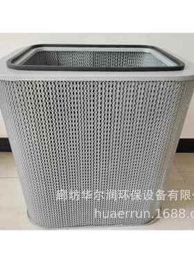 厂家生产P031658-016-340纯油性主滤筒 油雾分离滤芯精密数控机床