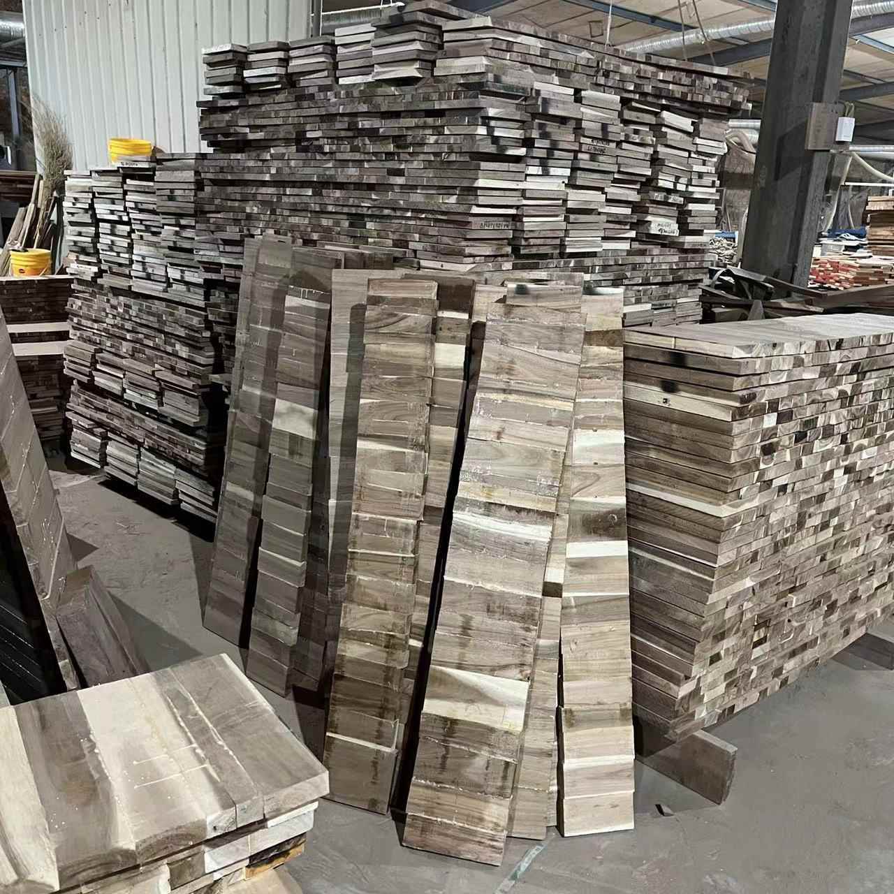 相思木拼板菜板披萨餐盘工艺品实木尺寸木板量大价优