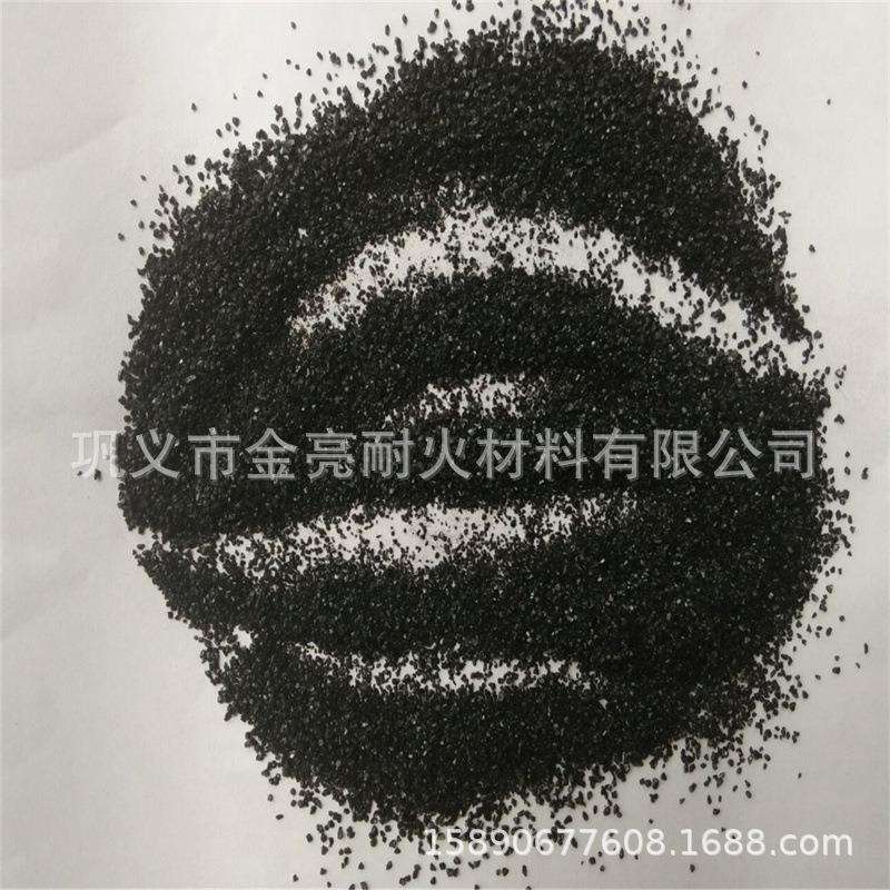 大理石 石材切割 雕刻 蚀刻 刻字用铜矿砂 玻璃磨砂用铜矿砂