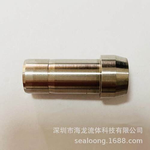 SS-811-PC Swagelok世伟洛克孔口接头现货销售