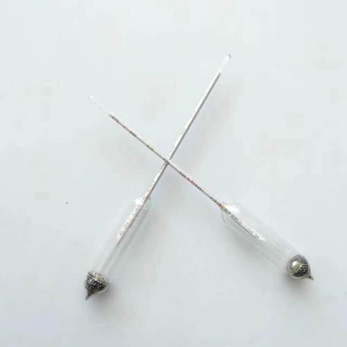 密度计 石油密度计 YB-2 1.010-1.070