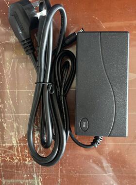 适用于SANC液晶显示器N50Pro5增强版电源适配器12V3A充电器线2927