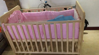 实情爆料dgb婴儿床怎么样，全方位深度解析