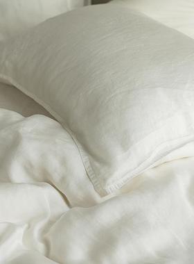 贵妇级8支慵懒旧精感8664兰天丝四件套0~丝微绒感柔软丝滑亲肤绸