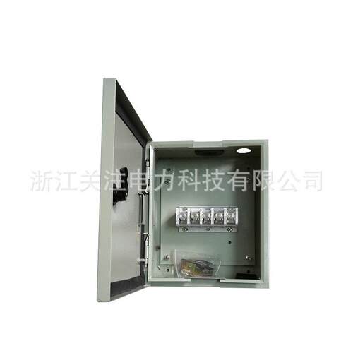 厂家供应T接箱JXF1-5040/14可装T接端子150-240平方单螺栓