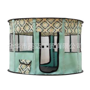 热销猫帐篷产房猫窝怀孕期待生 产房狗繁殖产箱宠物用品