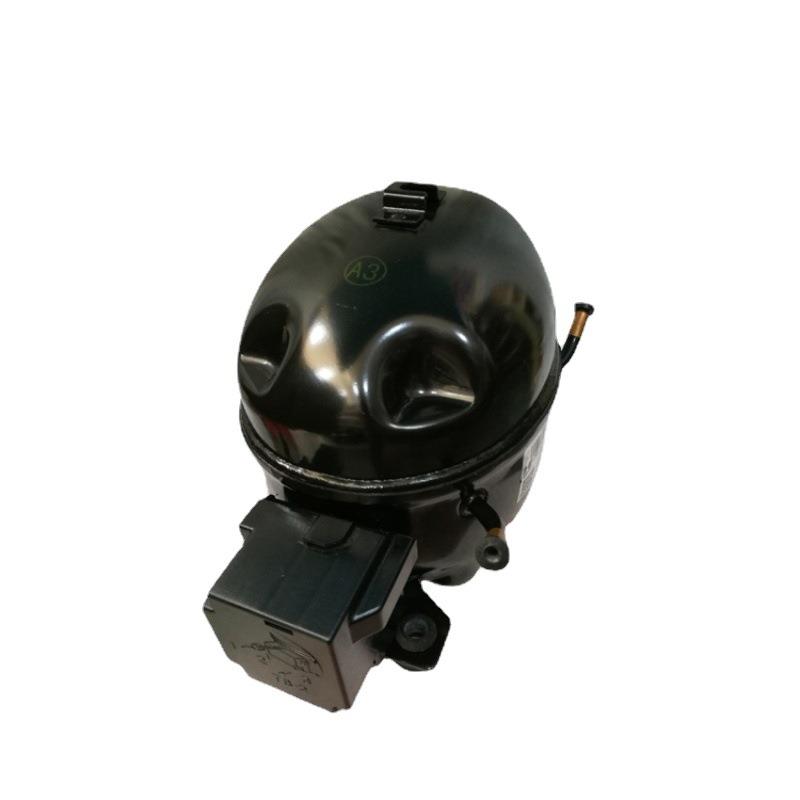 压缩机ETA130L冷柜冰箱展示柜制冷全新原装R600a低背压