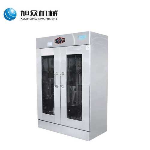 箱商用包子众多发自动旭发酵醒馒头蒸笼箱包子铺面团式功能不锈钢