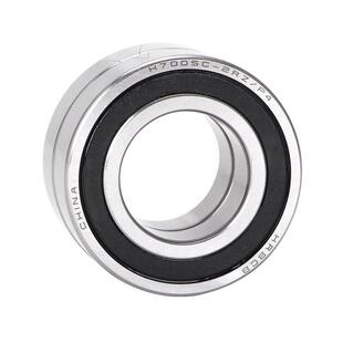 哈尔滨雕刻机高速主轴H 7000 7001 7002配对7003 7004C-2RZ轴承