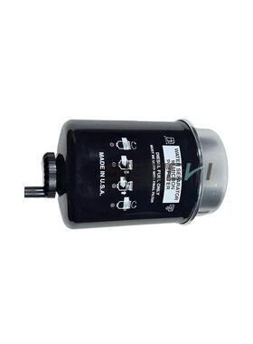 适用约翰迪尔燃油滤清器拖拉机4045发动机柴滤油水分离器RE509208
