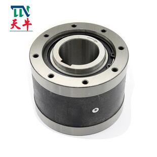 供应CKZ 单向凸轮离合器逆止器离合器 F100非接触式