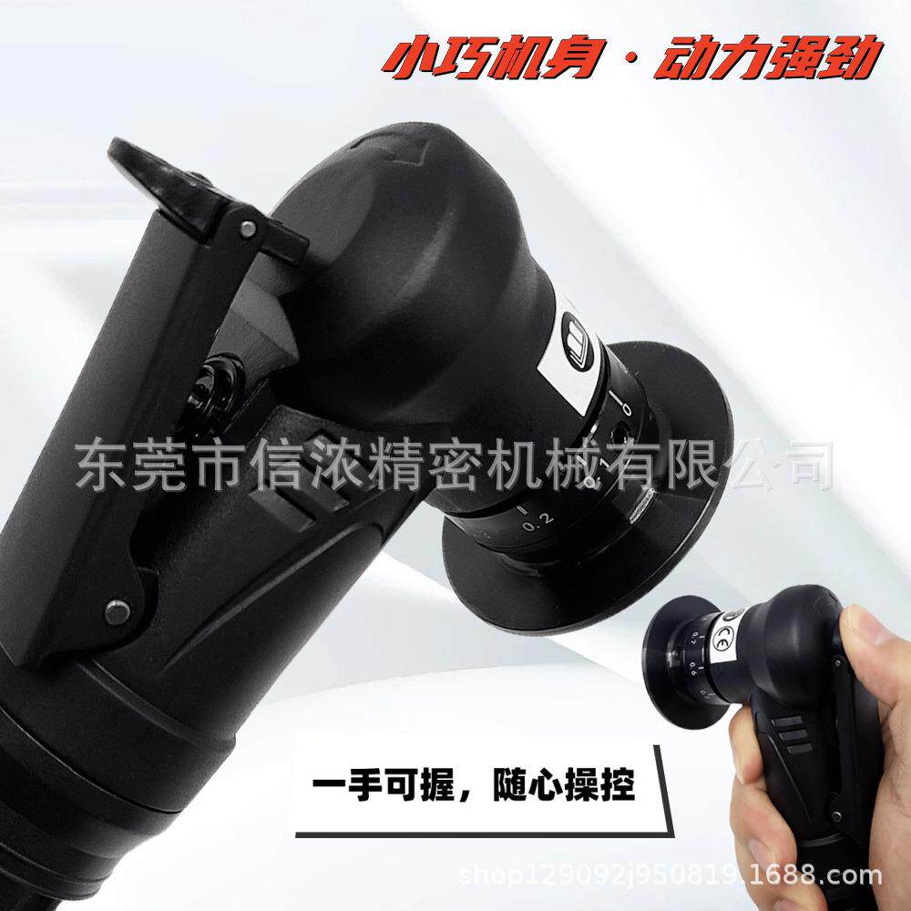 木工改良版气动倒角封木工改良机C角R角角条边修边倒角器圆弧斜加