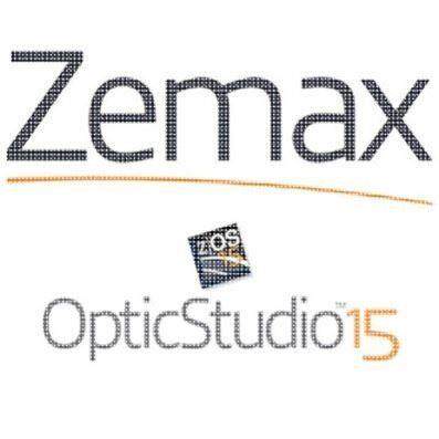 zemax 光学设计 外包代做 光学仿真建模