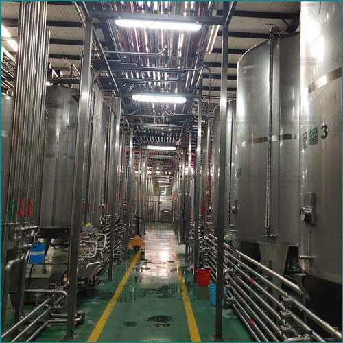 刺梨汁生产线 樱桃浓缩汁加工设备 桑葚汁生产设备 饮料机械