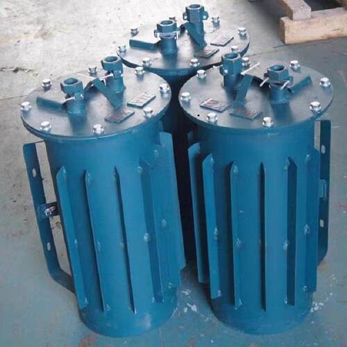 三相防爆变压器KSG-5KVA矿用变压器生产厂家煤矿井下隧道油田专用
