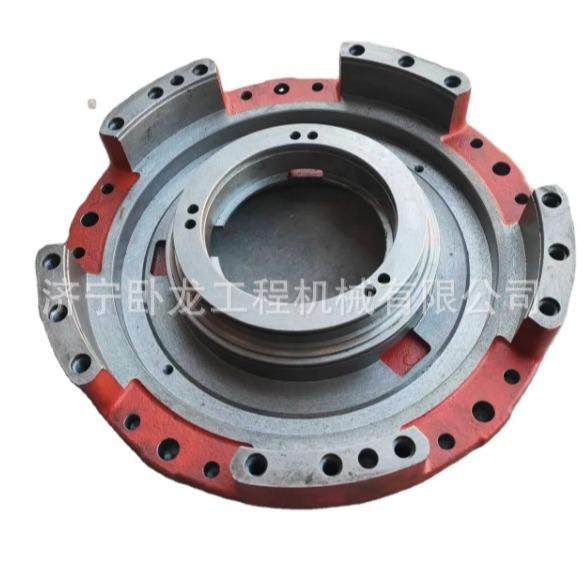 SD22推土机油缸体154-15-42840