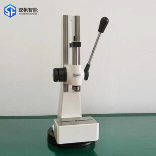 双帆BHP手扳压机压啤机冲孔冲床压床台式小型精度手动压力机