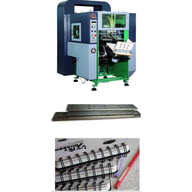 APM-450全自动打孔机
