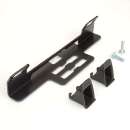 跨境汽车座椅连接固定器车身及附件韩系汽车通用儿童座椅连接口