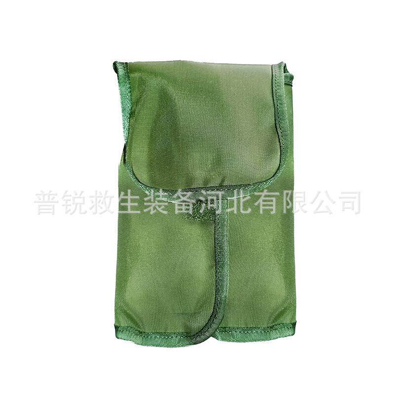 环生甲RBT膜穿刺包紧急道气放救套件气管切开插管战救开训练组件