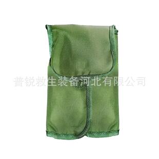 环生甲RBT膜穿刺包紧急道气放救套件气管切开插管战救开训练组件