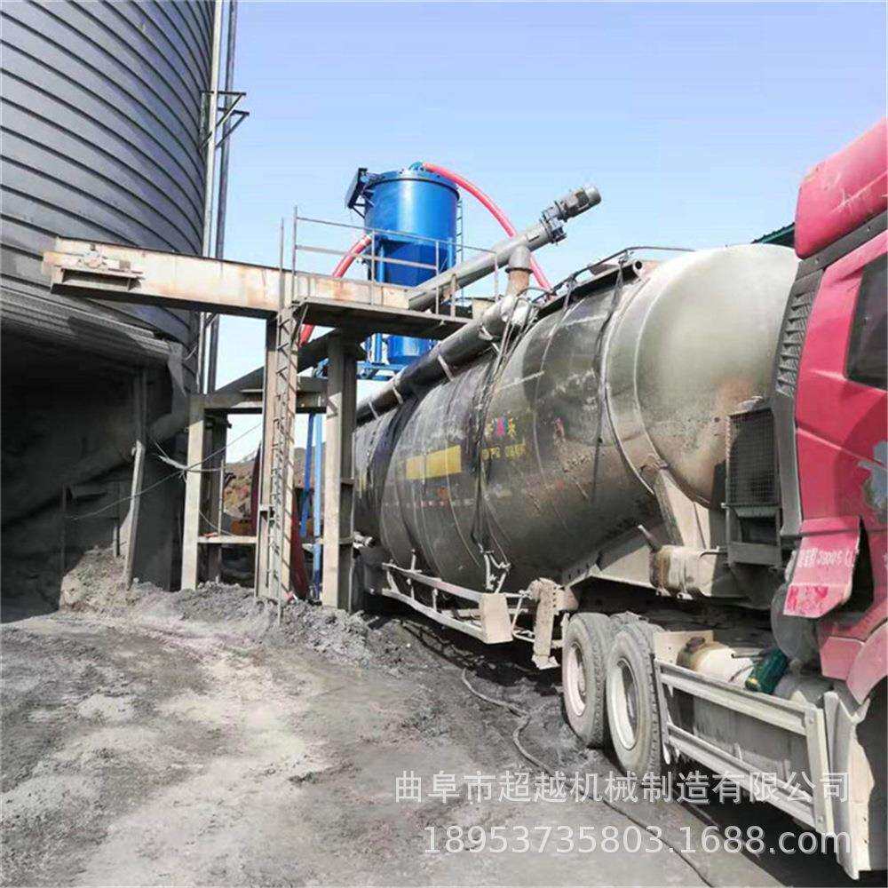 风力软管进料大吸机0125586气动抽风机粉煤粮灰清罐料真型空气流