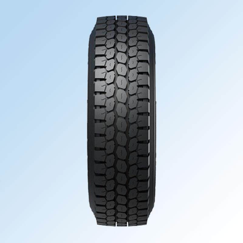 三角轮胎 卡车轮胎12R22.5-18 汽车轮胎TRD05雪地胎