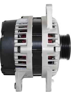 37300-22011发电机37300-22023发电机适用现电机