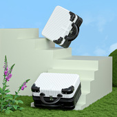 新款 卡通14寸手提箱小型行李箱女可爱16寸便携收纳化妆箱时尚 潮流